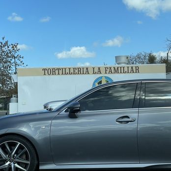 La Familiar Tortillería - Ouside - Mexican Near Me - San Jose, California La Familiar Tortillería - Ouside - Mexican Near Me - San Jose, California