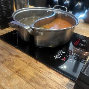 Nabe Hotpot - Hot Pot Near Me - Las Vegas, Nevada