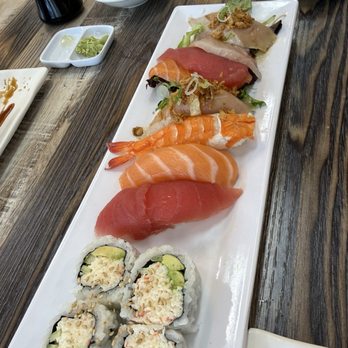 Kin Sushi House - Mama San - Sushi Bars Near Me - Torrance, California Kin Sushi House - Mama San - Sushi Bars Near Me - Torrance, California