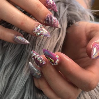 Elegant Nails Salon - Nail Salons Near Me - Glenshaw, Pennsylvania