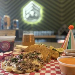 Tacos Neza