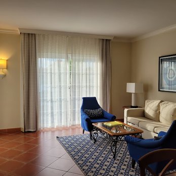 Marriott's Playa Andaluza - Living area from the room - Hotels Near Me - Estepona, Massachusetts Marriott's Playa Andaluza - Living area from the room - Hotels Near Me - Estepona, Massachusetts