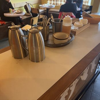 Tall Shadow Bakery - Condiments~ - Bakeries Near Me - Vancouver, British Columbia