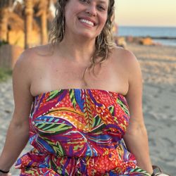 Blessings From Spirit - Hi!  Im Brooke!