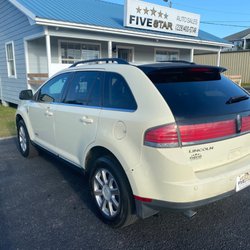 Gilson Automotive Repair & Front Wheel Drive - Five Star Auto Sales wants to thank Gilsons for taking care of us, our vehicles and our customers vehicles!