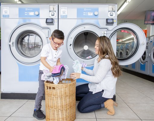 LaunDream Laundry on Yelp