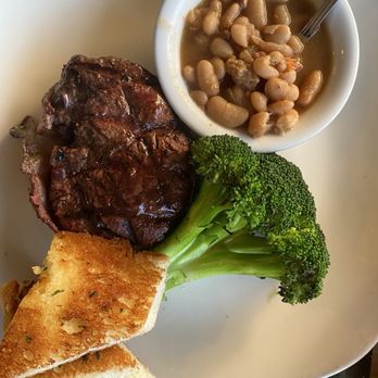 Vix Creek Saloon - More filet - Steakhouses Near Me - Arroyo Grande, California