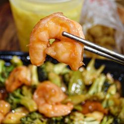 Hunan Wok Carry Out