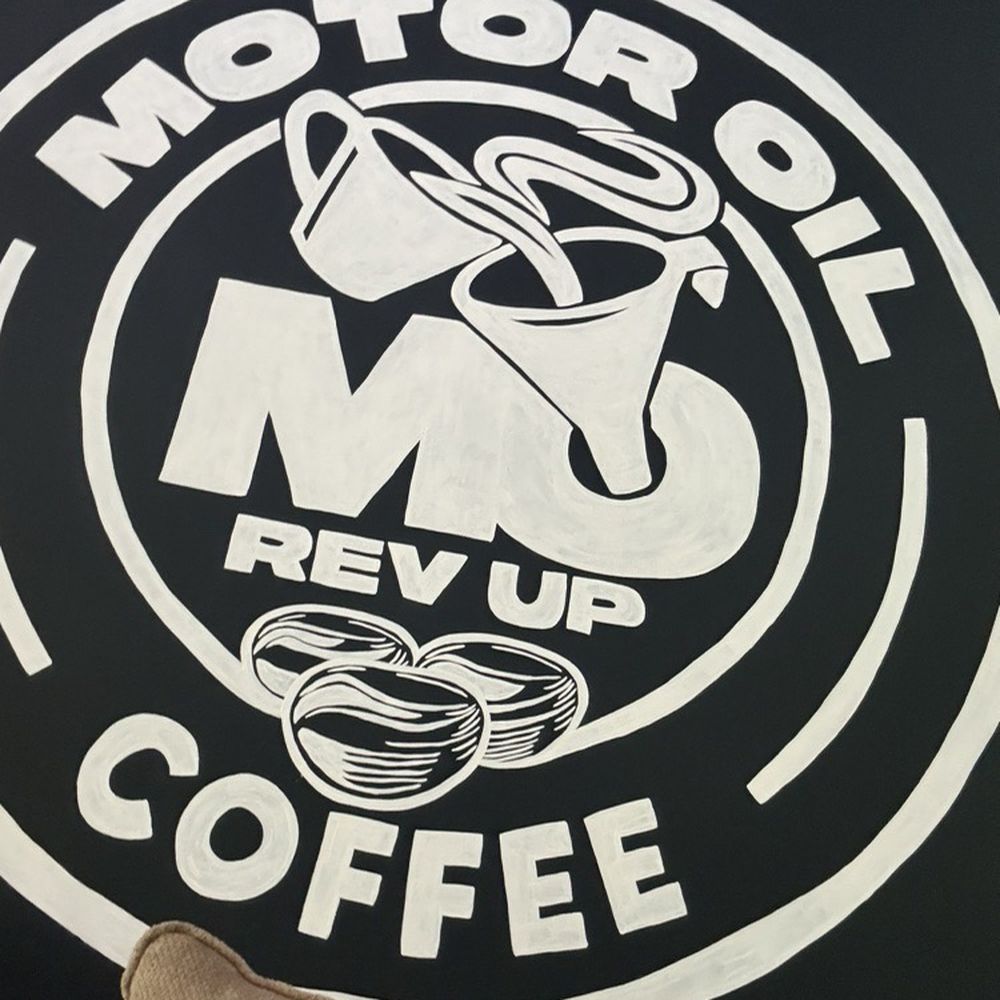 Motor Oil Coffee - Coffee Roasteries Near Me - Albany, New York Motor Oil Coffee - Coffee Roasteries Near Me - Albany, New York