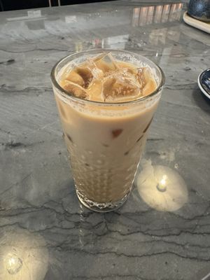 Redtree Coffee and Art by null