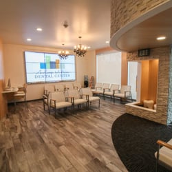 Anchorage Midtown Dental Center