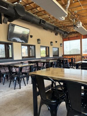 Taylor County Taphouse by null