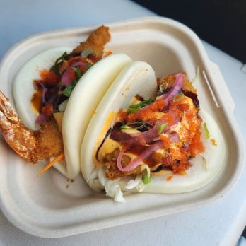 Happy Belly - Food Trucks Near Me - Kihei, Hawaii
