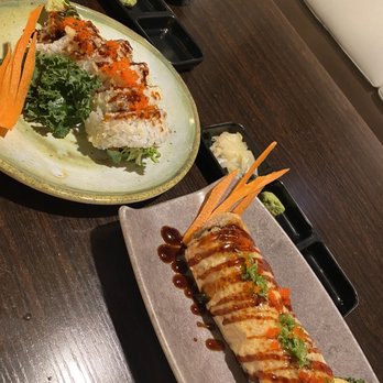 Oni Sushi - Sushi Bars Near Me - Claremont, California Oni Sushi - Sushi Bars Near Me - Claremont, California