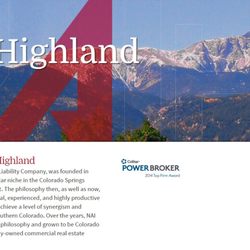 NAI Highland