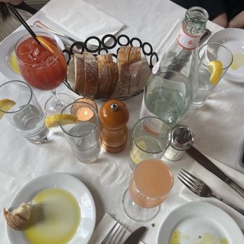 Pappardella - Italian Near Me - New York, New York Pappardella - Italian Near Me - New York, New York