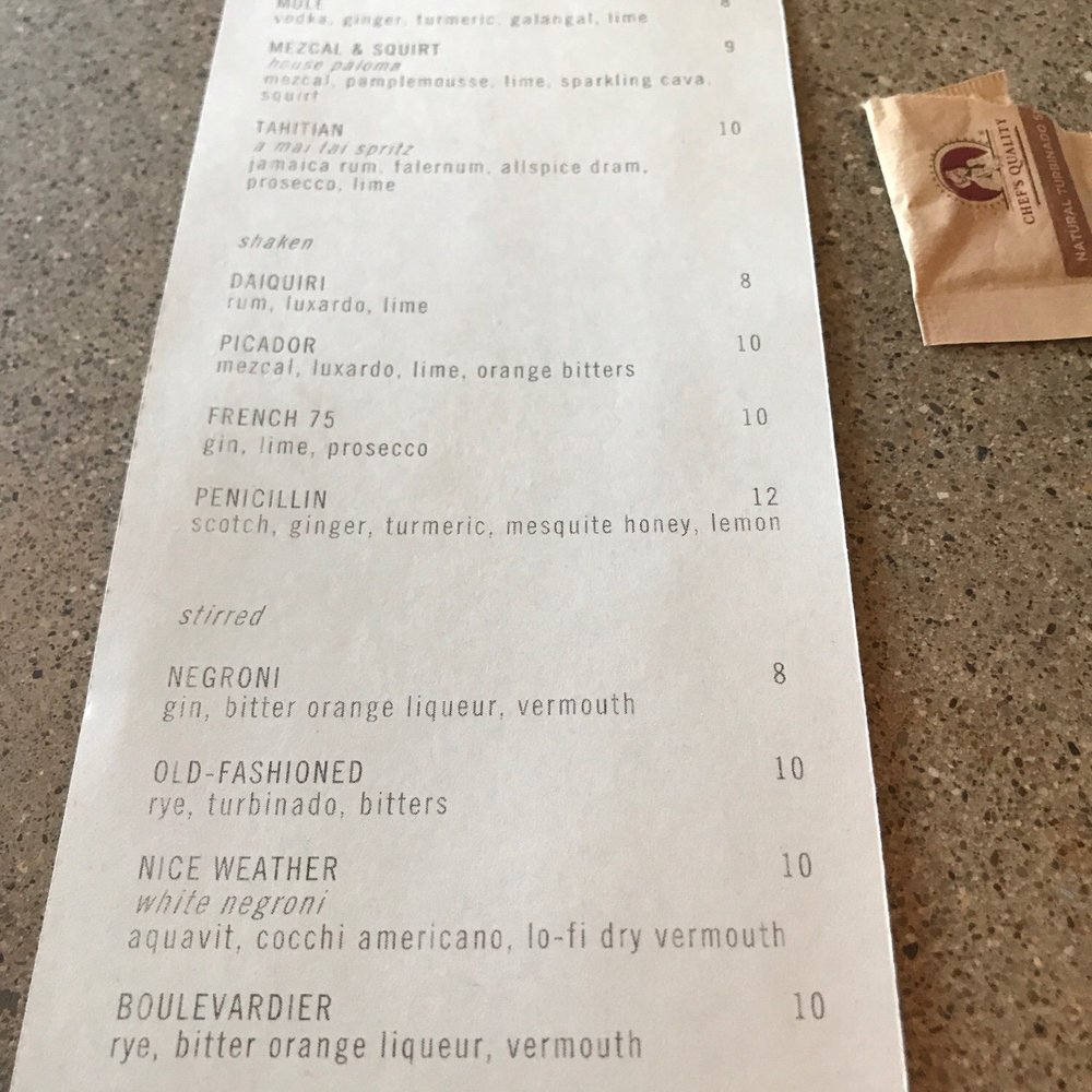 PROVIDER - Cocktails! They have a full bar. - Coffee & Tea Near Me - Indianapolis, Indiana PROVIDER - Cocktails! They have a full bar. - Coffee & Tea Near Me - Indianapolis, Indiana