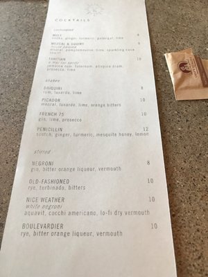 Menu photo 5 PROVIDER Indianapolis, IN
