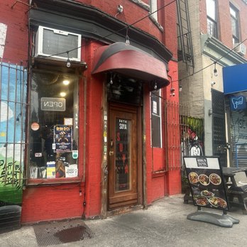 Brooklyn Suya - The Store Front - African Near Me - Brooklyn, New York