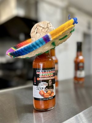 Mariscos Jalisco by null