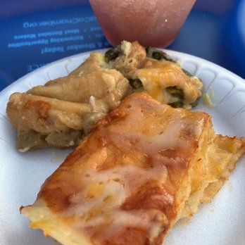 Taste of Arcadia - Enchiladas - Local Flavor Near Me - Arcadia, California Taste of Arcadia - Enchiladas - Local Flavor Near Me - Arcadia, California