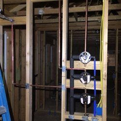 Platinum Plumbing & Construction