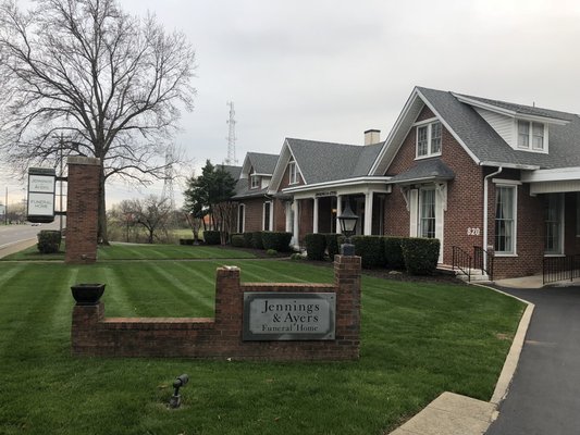 Jennings Ayers Funeral Home Obituaries Murfreesboro Tn