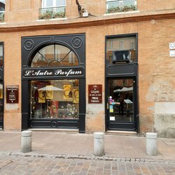 L'Autre Parfum