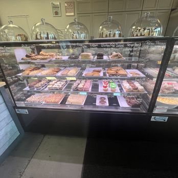 Sweet Dough - Bakeries Near Me - High Point, North Carolina Sweet Dough - Bakeries Near Me - High Point, North Carolina