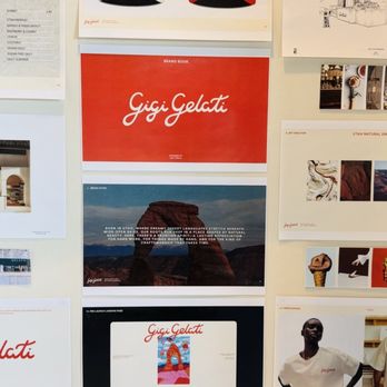 GIGI GELATI - Ice Cream & Frozen Yogurt Near Me - St. George, Utah GIGI GELATI - Ice Cream & Frozen Yogurt Near Me - St. George, Utah