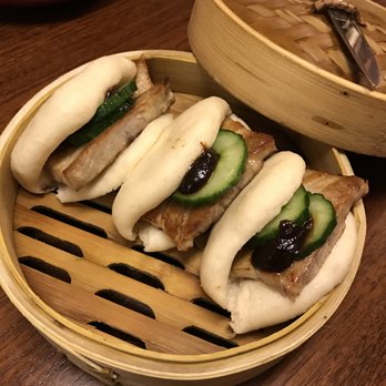 Star Noodle - Pork Buns ($10) - Asian Fusion Near Me - Lahaina, Hawaii Star Noodle - Pork Buns ($10) - Asian Fusion Near Me - Lahaina, Hawaii