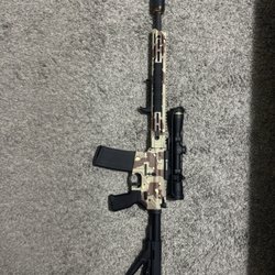 Otter Creek Labs Suppressor from Sheldon