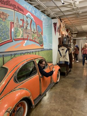 Manready Mercantile by null