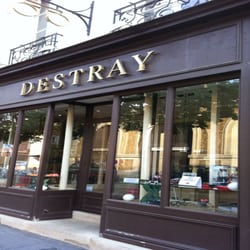 Destray Versailles