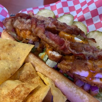 Christy's Pub Grub - Pig parts delicious! - Pubs Near Me - Crossville, Tennessee Christy's Pub Grub - Pig parts delicious! - Pubs Near Me - Crossville, Tennessee