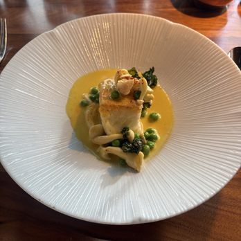 La Mar - Pescado al Pilpil - Peruvian Near Me - Bellevue, Washington