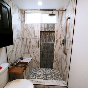 Arrowhead Remodeling & Design - Guest bathroom remodel 2020 - General Contractors Near Me - Cupertino, California Arrowhead Remodeling & Design - Guest bathroom remodel 2020 - General Contractors Near Me - Cupertino, California