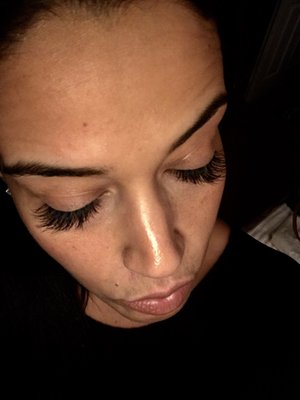 David Chad Beauty Parlor by null