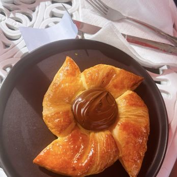 La Tropezienne French Bakery - Nutella danish - Bakeries Near Me - Henderson, Nevada La Tropezienne French Bakery - Nutella danish - Bakeries Near Me - Henderson, Nevada