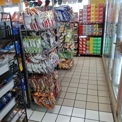 Bullard Shell Station
