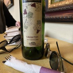 Torne Valley Vineyards - Wife. Wine. Food.