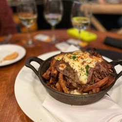 Poutine ($16)