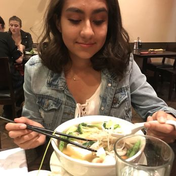 Goji Kitchen - Asian Fusion Near Me - Santa Rosa, California