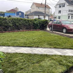 Nelson Landscaping