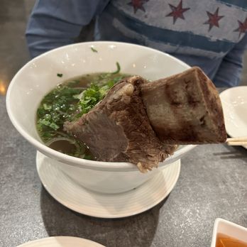 Pho & Beyond - P9. Short Rib Pho - Suon Bo - Vietnamese Near Me - Las Vegas, Nevada Pho & Beyond - P9. Short Rib Pho - Suon Bo - Vietnamese Near Me - Las Vegas, Nevada