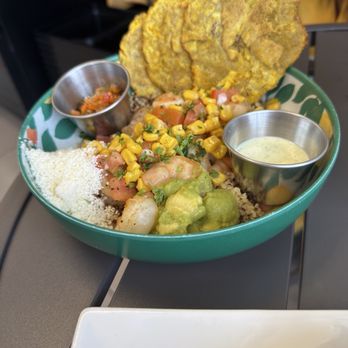 Antojitos Houston - Empanadas Near Me - Katy, Texas