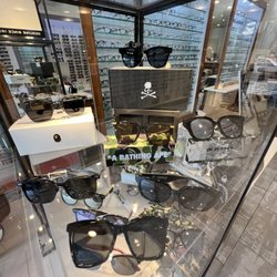 City Eye Optical - BATHING APE Summer Collection
