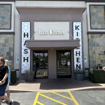Hash Kitchen - Breakfast & Brunch Near Me - Scottsdale, Arizona