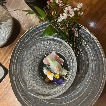 Akikos - Sushi Bars Near Me - San Francisco, California