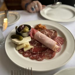 Antipasto